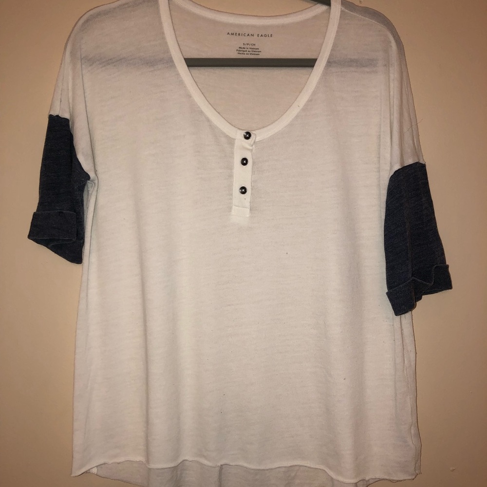 American Eagle Shirt